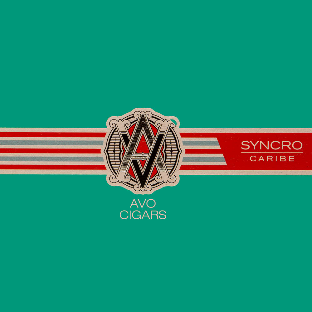 Avo Syncro Caribe